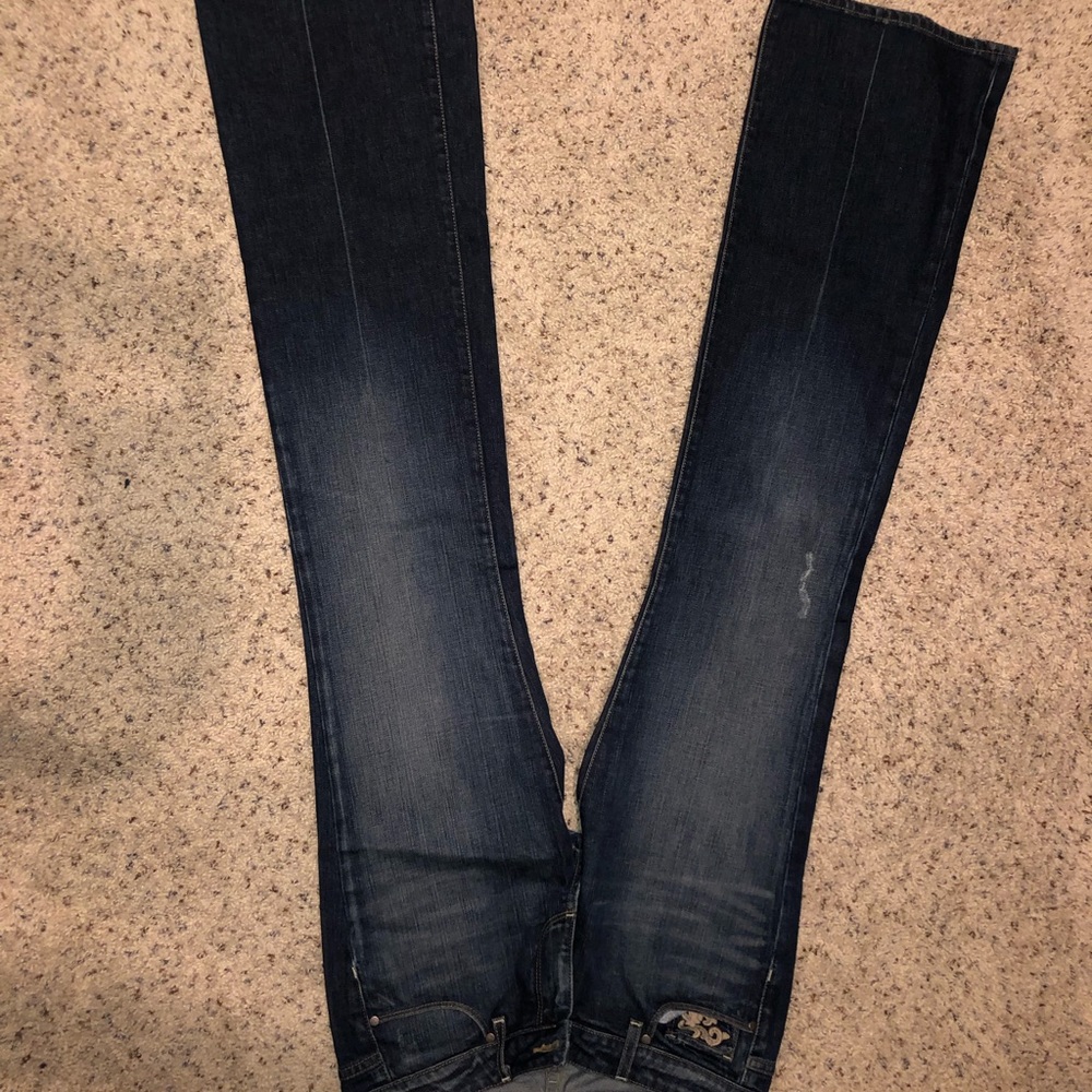 Paige Jeans